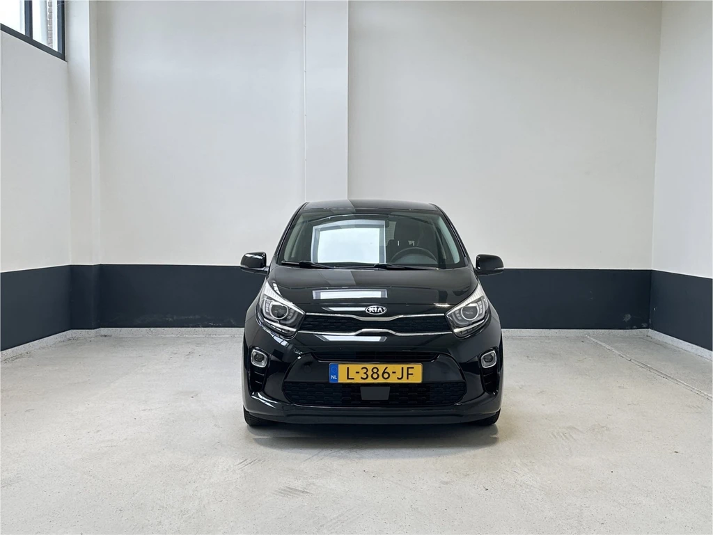 Kia Picanto – foto 6