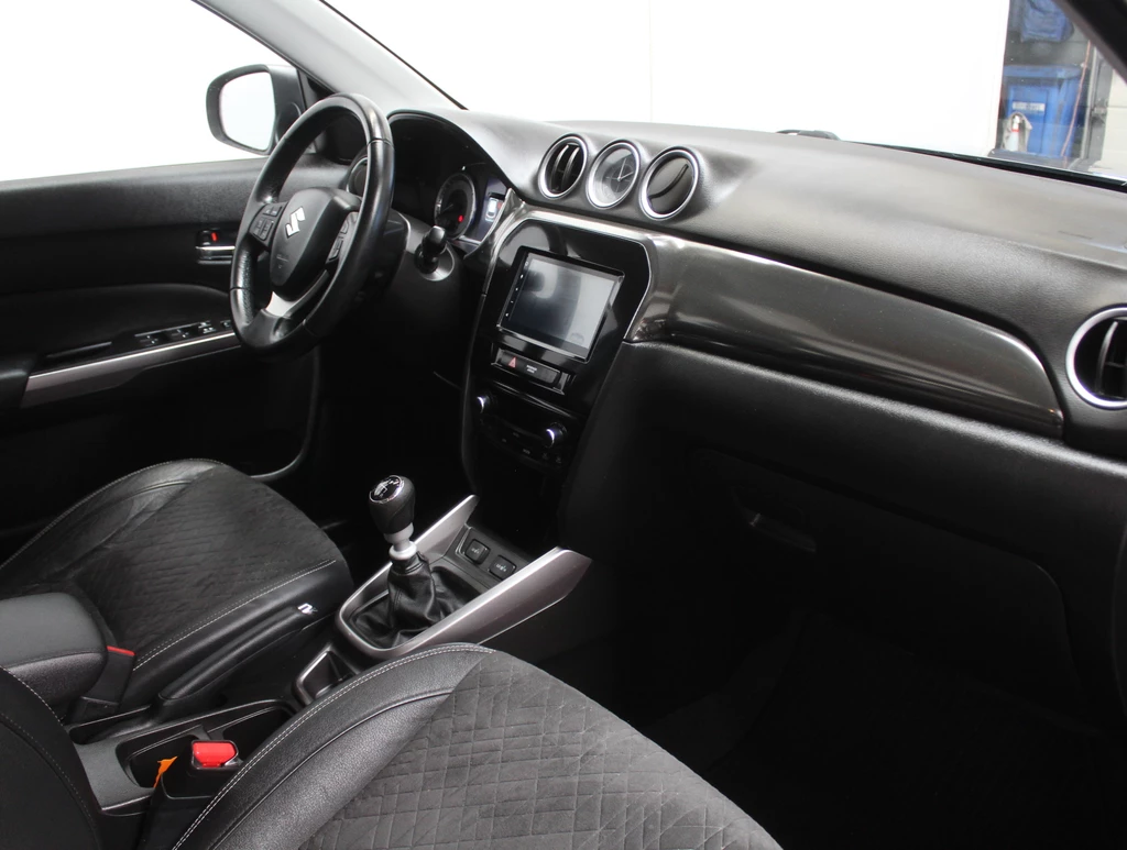 Suzuki Vitara – foto 14