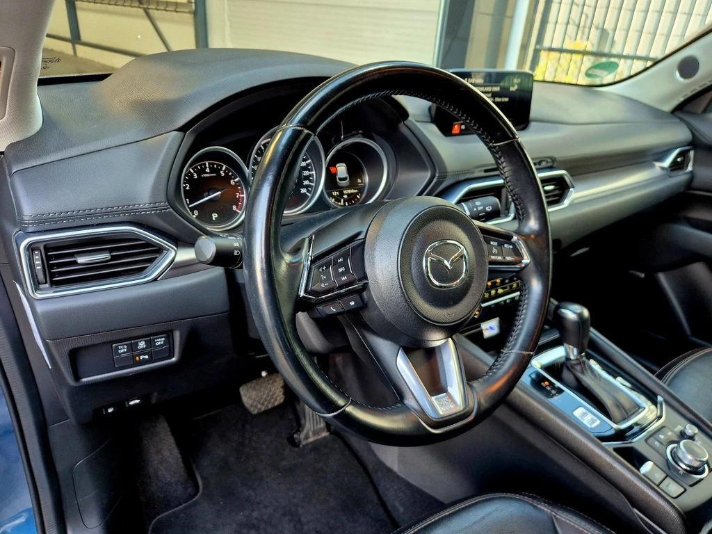 Mazda CX-5 – foto 20