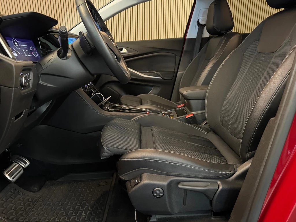Opel Grandland – foto 17