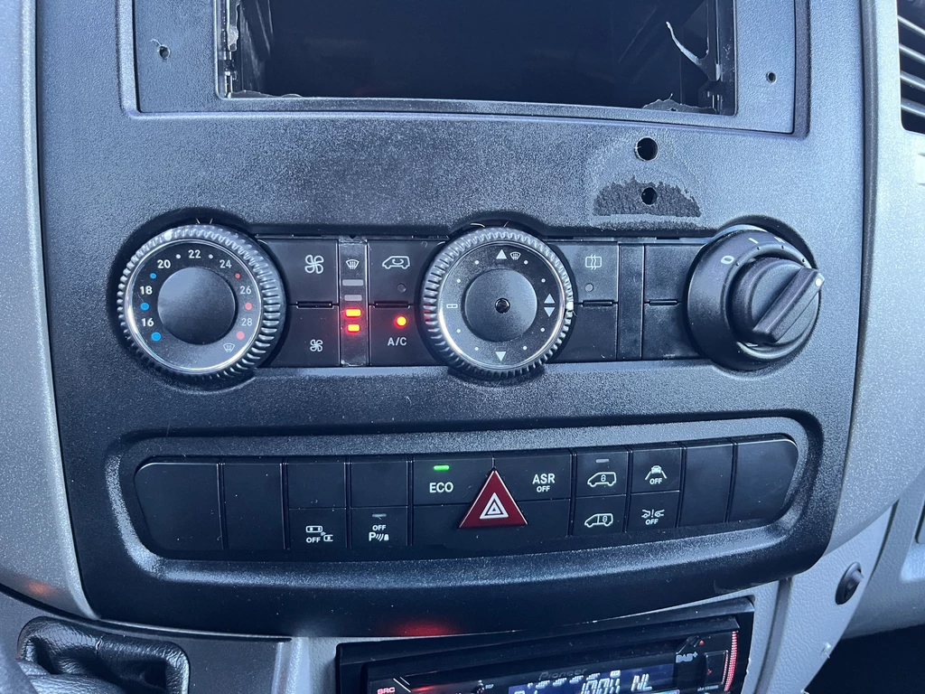 Mercedes-Benz Sprinter – foto 29
