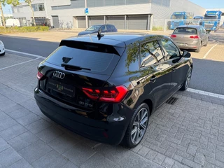 Audi A1 Sportback – thumbnail 9