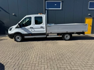 Ford Transit – thumbnail 3