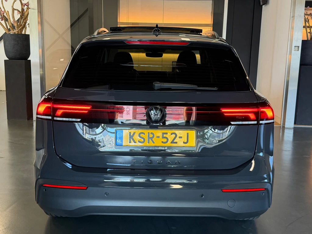 Volkswagen Tiguan – foto 5
