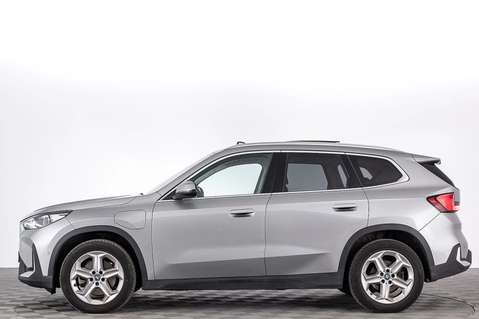 BMW X1 – foto 2