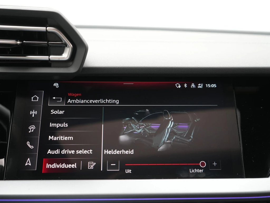 Audi A3 – foto 28