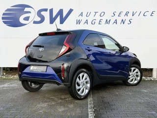 Toyota Aygo – thumbnail 5