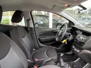 Opel KARL – thumbnail 13