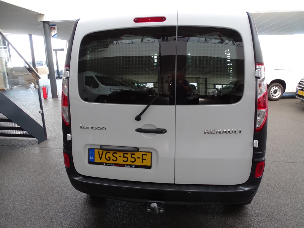 Renault Kangoo – foto 3