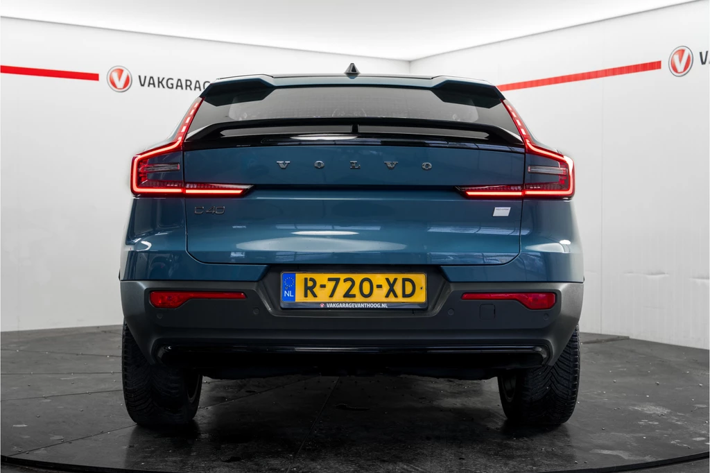 Volvo C40 – foto 4