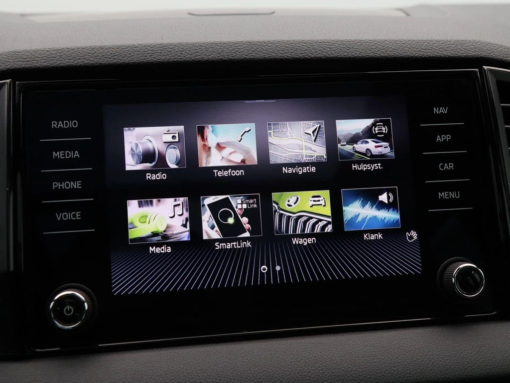 Škoda Karoq – foto 28