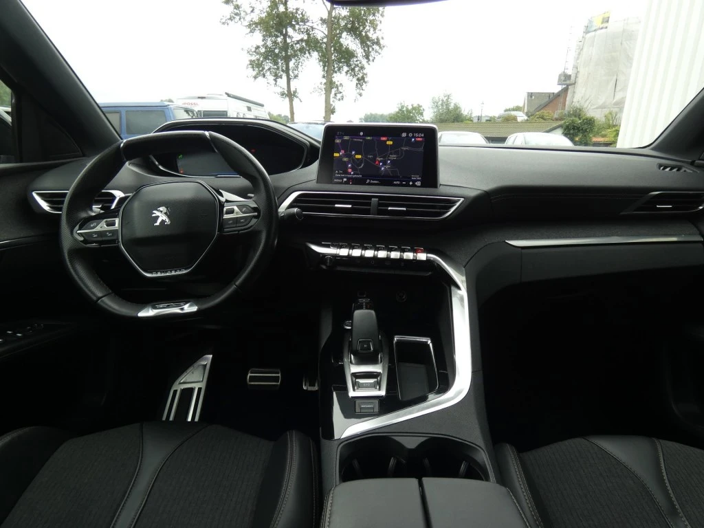 Peugeot 3008 – foto 13