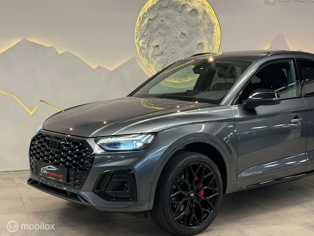 Audi Q5 – foto 2