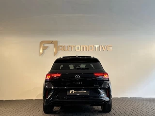 Volkswagen T-Roc – thumbnail 4