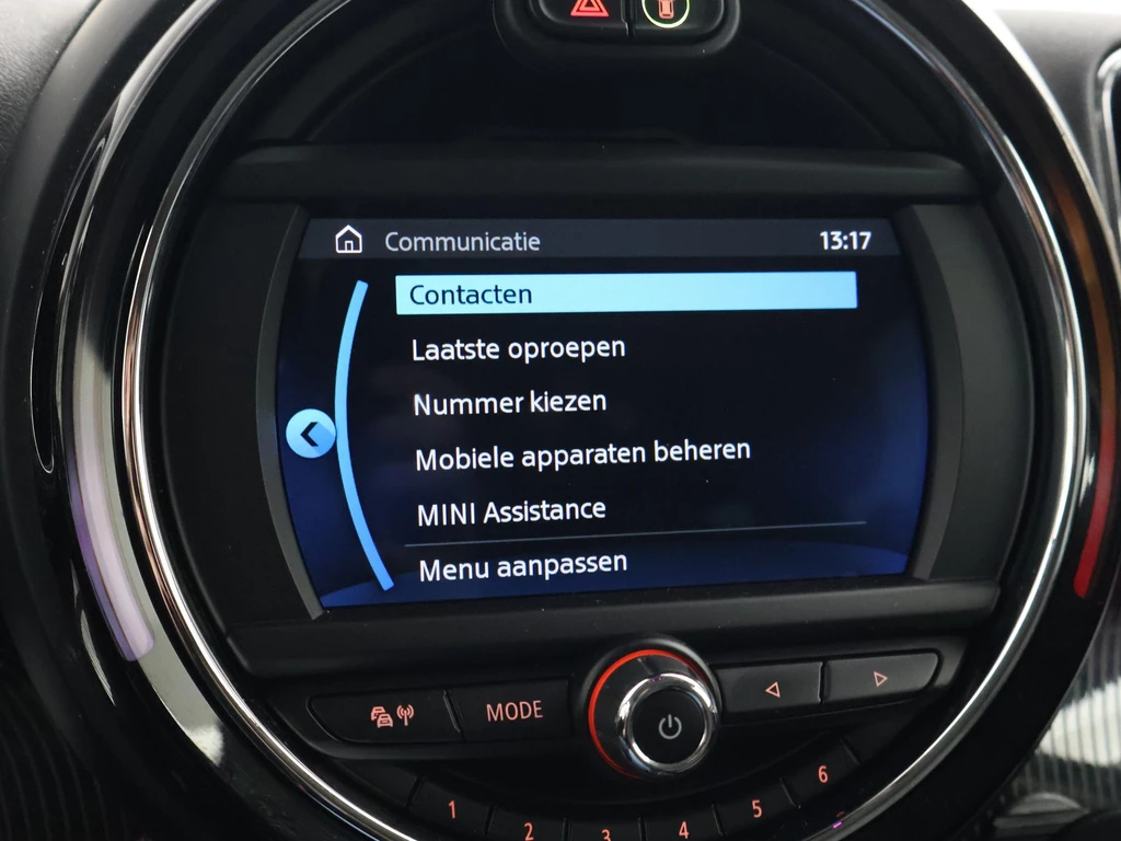 MINI Countryman – foto 34