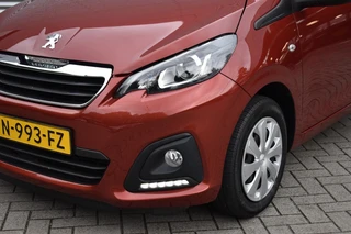 Peugeot 108 – thumbnail 8