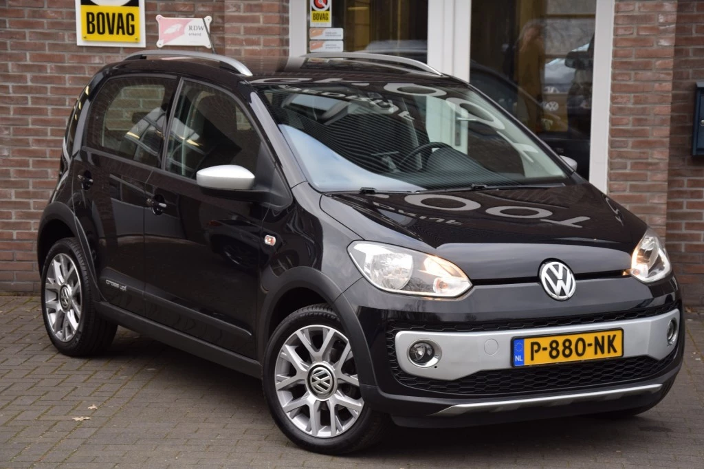 Volkswagen up! – foto 6