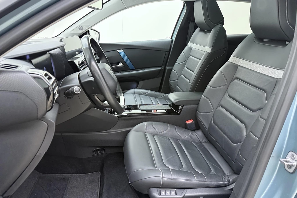 Citroën ë-C4 – foto 39