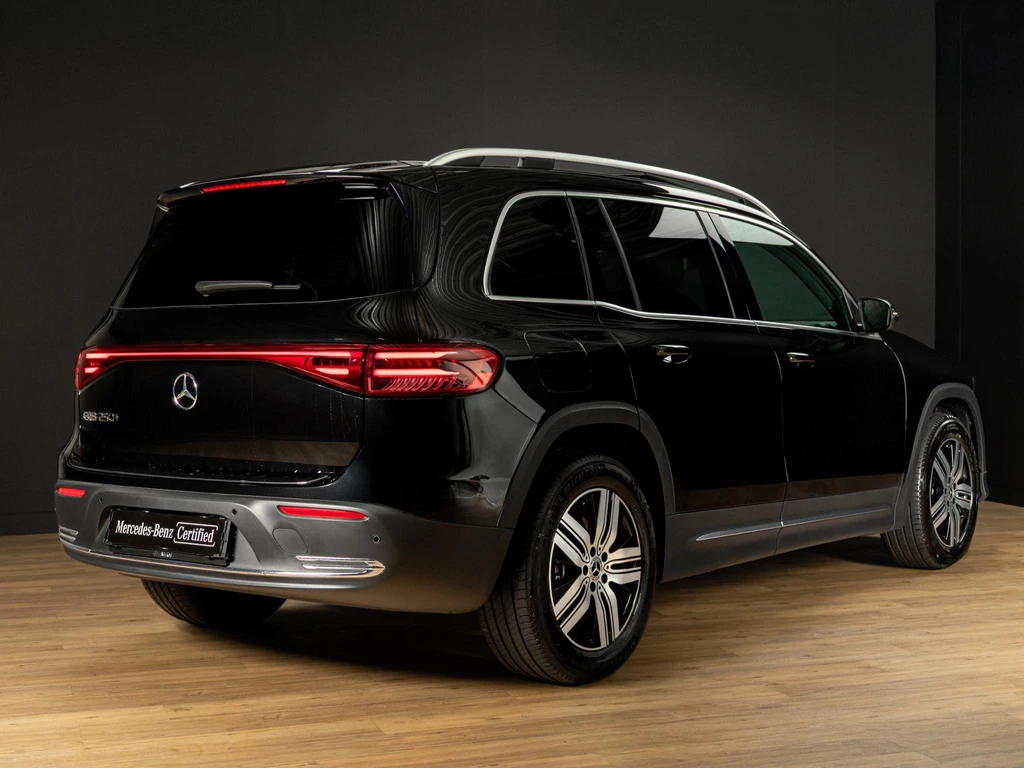 Mercedes-Benz EQB – foto 2