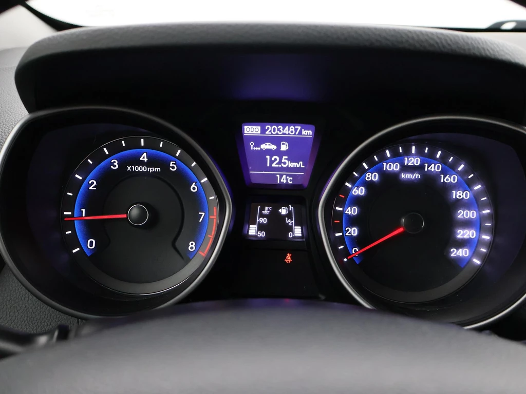 Hyundai i30 – foto 24