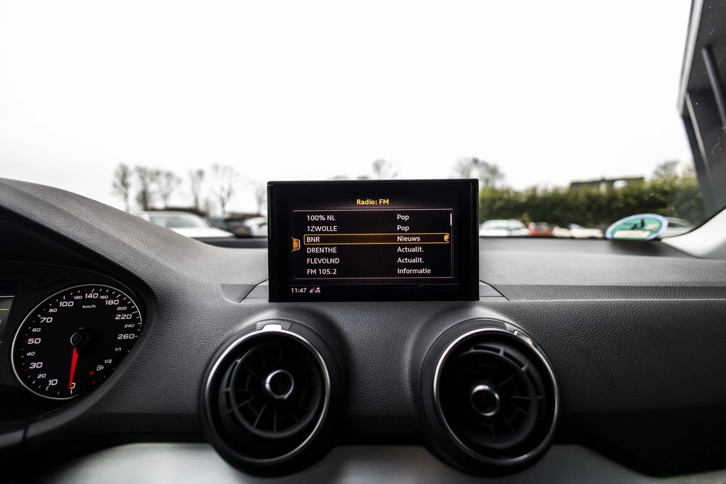 Audi Q2 – foto 27