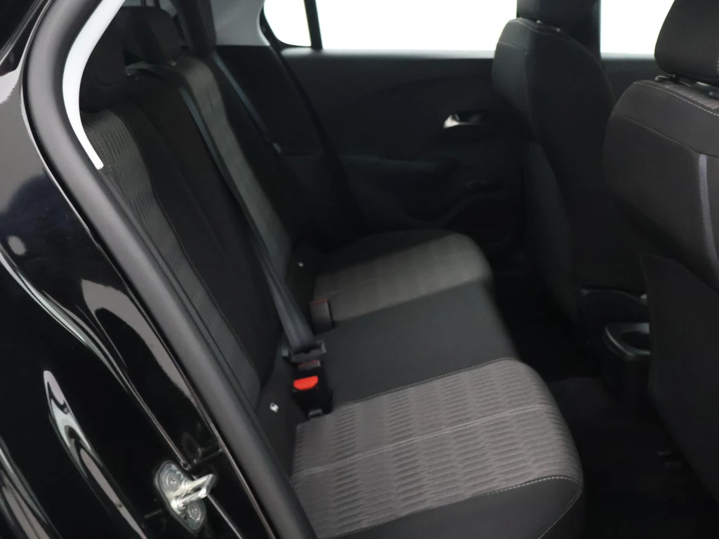 Opel Corsa – foto 11