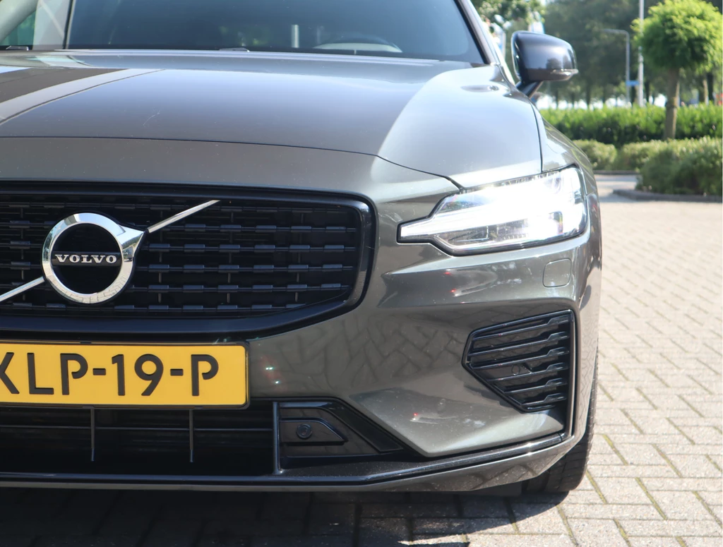 Volvo V60 – foto 54