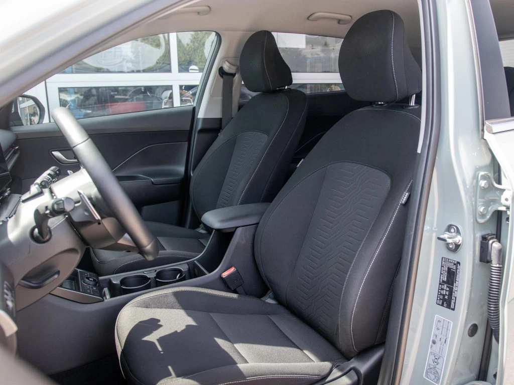 Hyundai Kona – foto 12