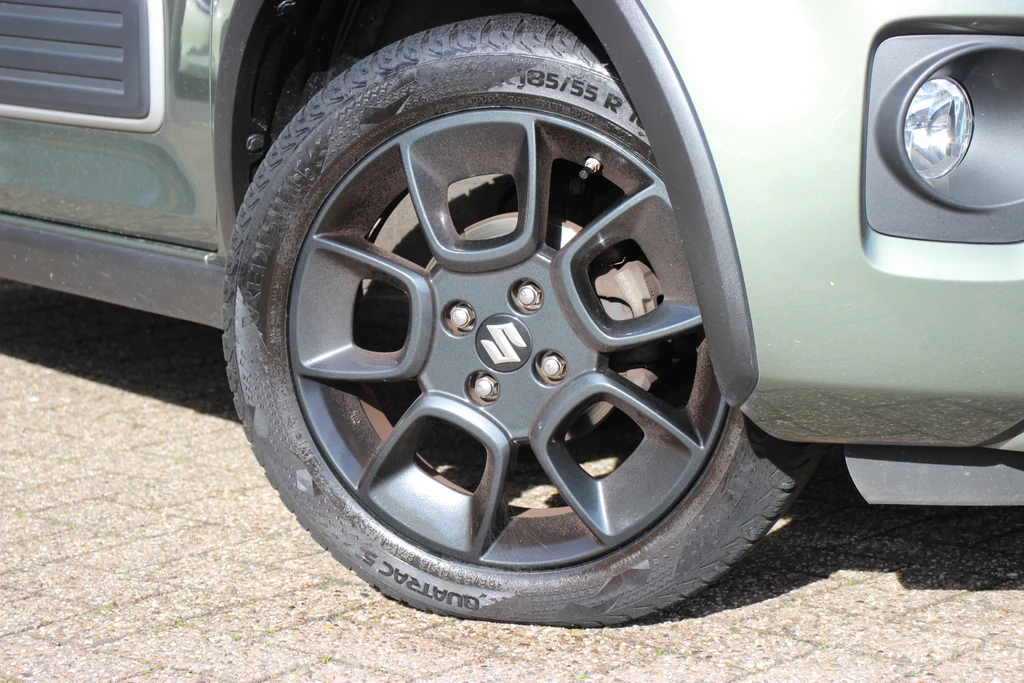 Suzuki Ignis – foto 24