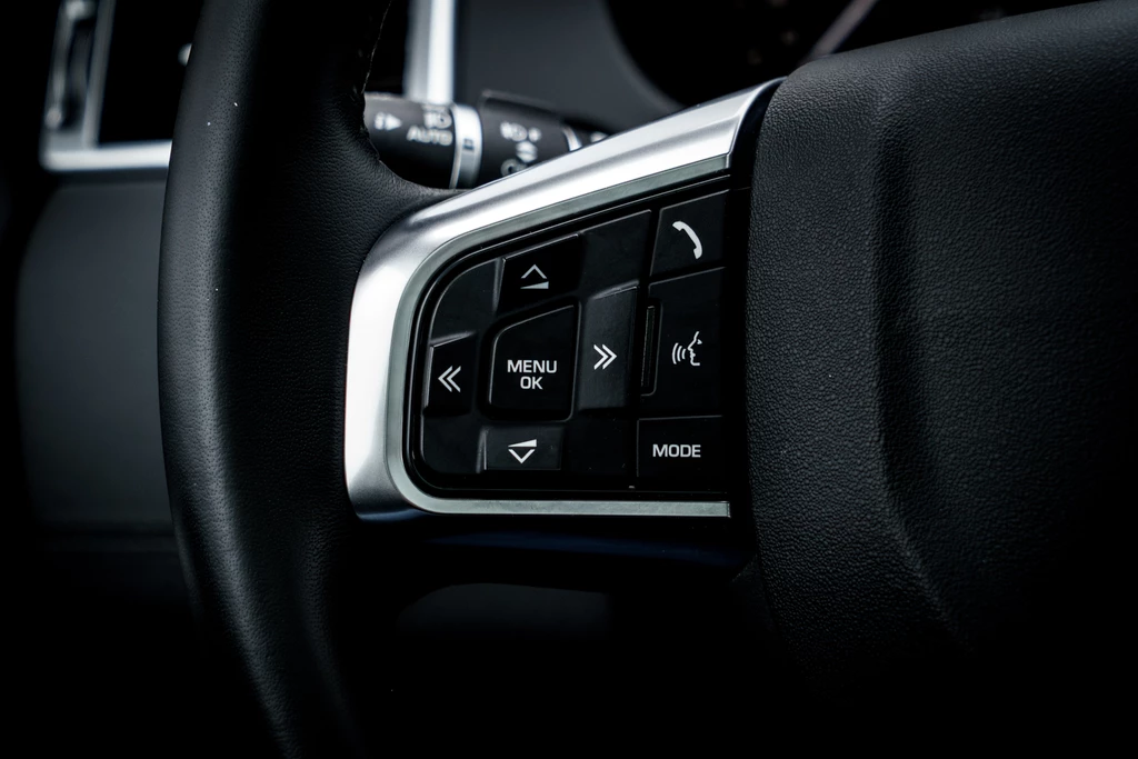 Land Rover Discovery Sport – foto 38