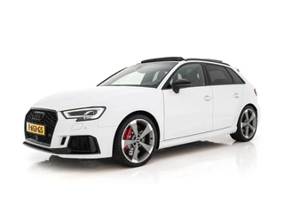 Audi RS3 – thumbnail 1