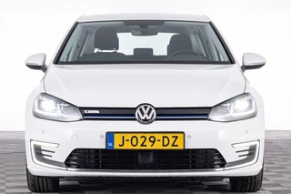 Volkswagen e-Golf – thumbnail 6