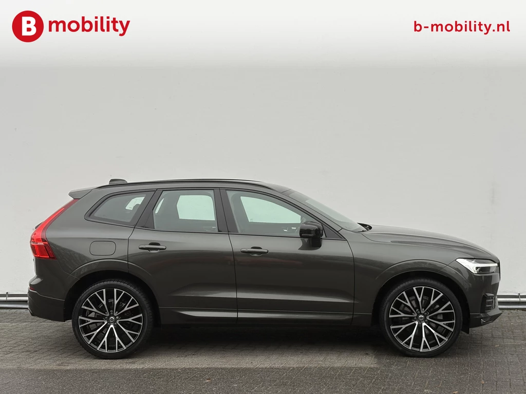 Volvo XC60 – foto 7