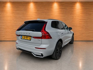 Volvo XC60 – thumbnail 3