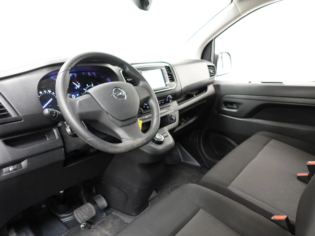 Opel Vivaro – foto 11