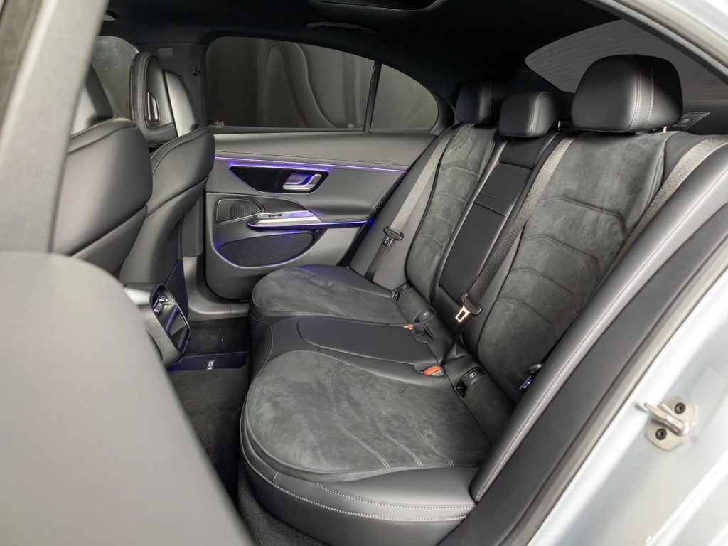 Mercedes-Benz E-Klasse – foto 10
