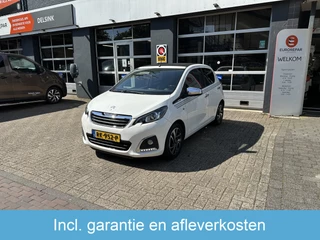 Peugeot 108 – thumbnail 1