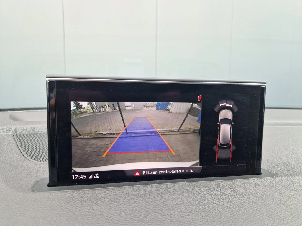 Audi Q7 – foto 35
