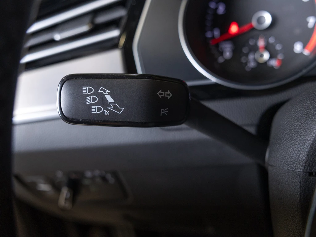 Volkswagen Passat – foto 27