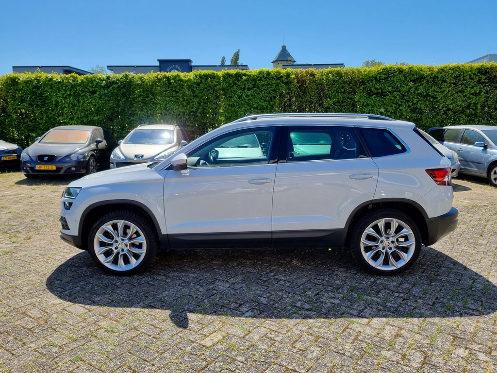Škoda Karoq – foto 2