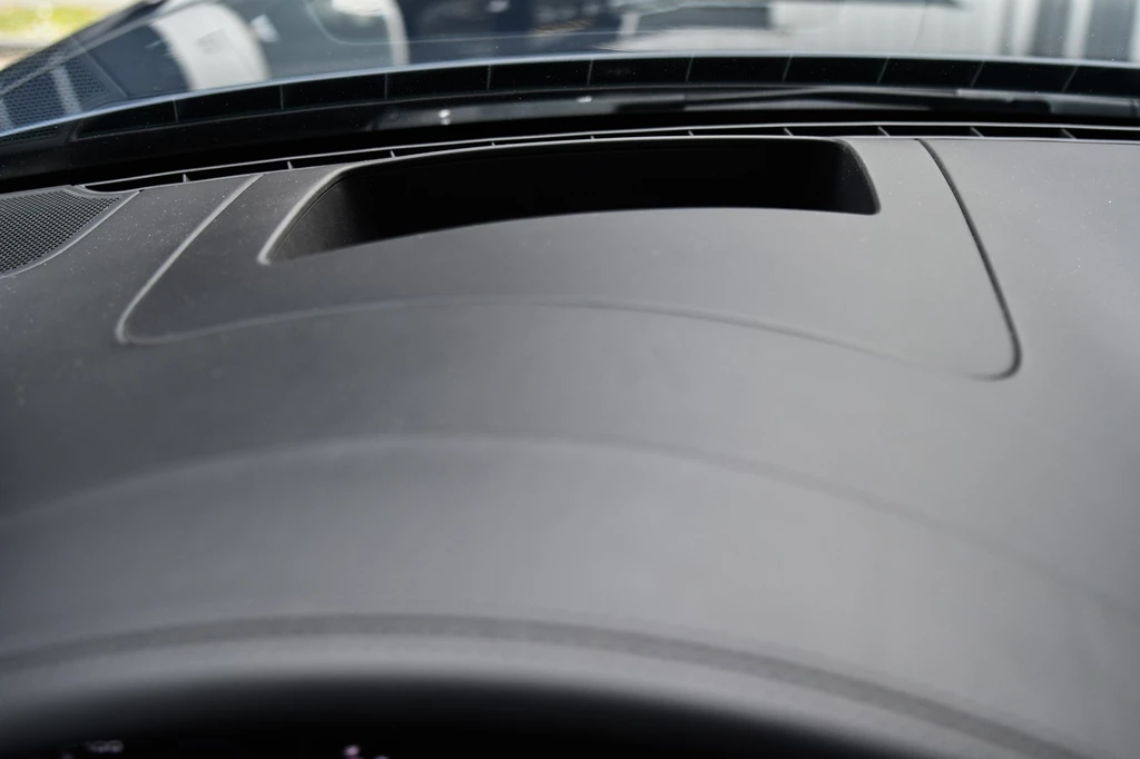 Porsche Panamera – foto 44