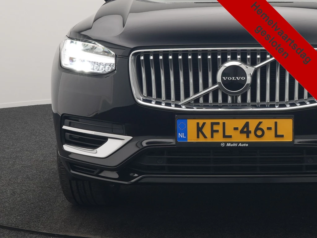 Volvo XC90 – foto 25