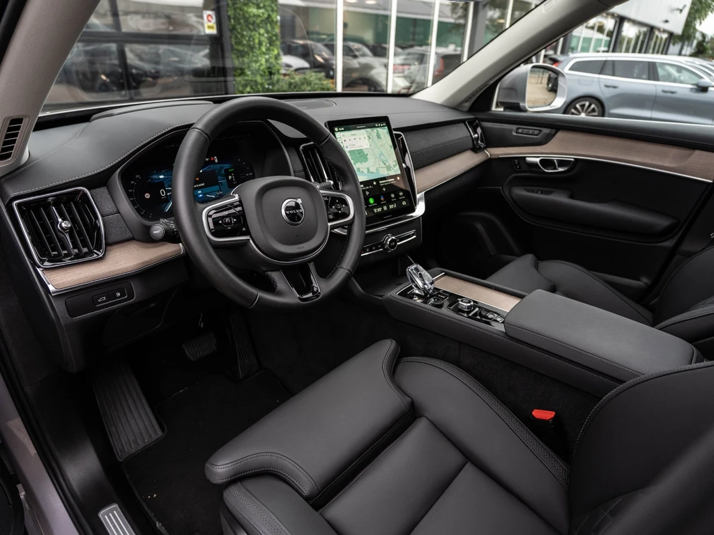 Volvo XC90 – foto 17
