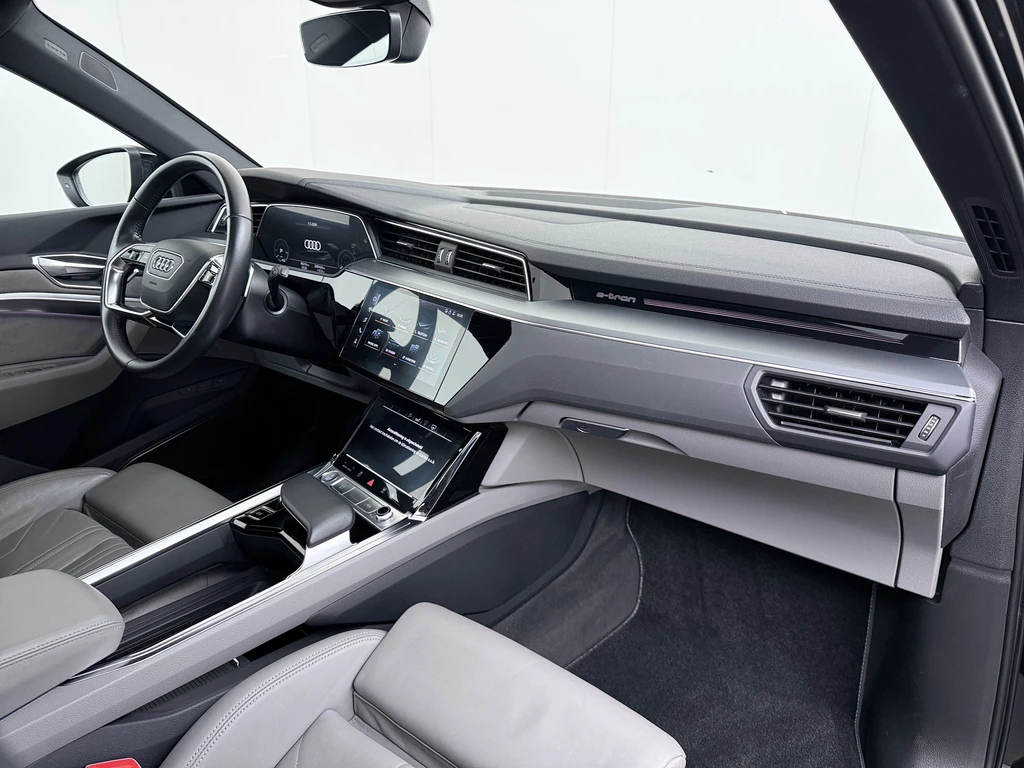 Audi e-tron – foto 43