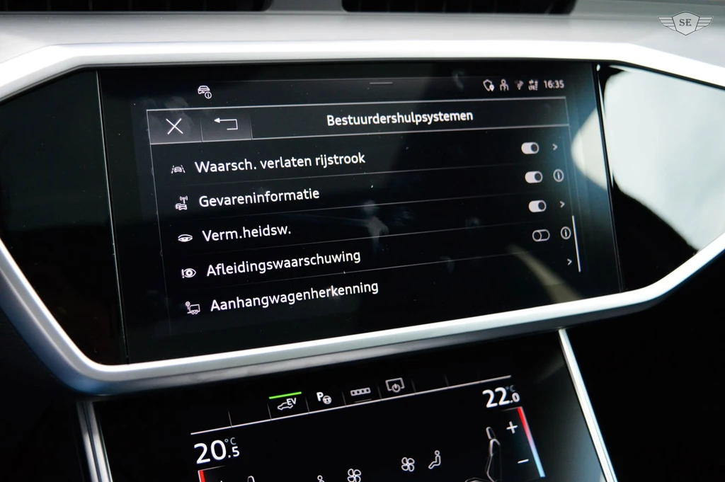 Audi A6 – foto 51