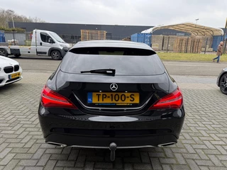Mercedes-Benz CLA – thumbnail 7
