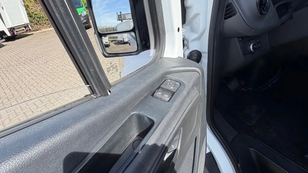 Mercedes-Benz Sprinter – foto 19