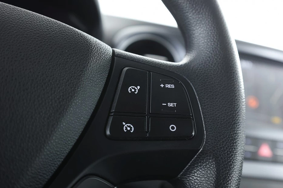 Hyundai i10 – foto 22