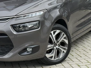 Citroën C4 Picasso – thumbnail 9