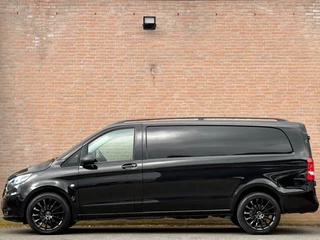 Mercedes-Benz Vito – thumbnail 3